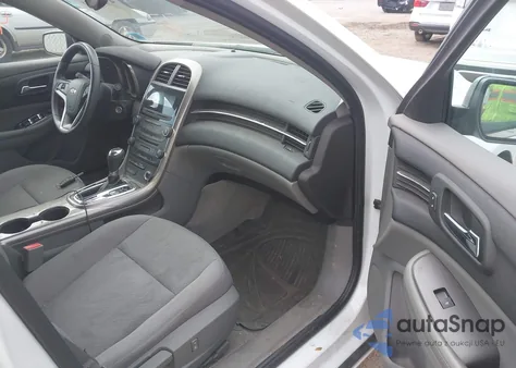 2013 Chevrolet Malibu 1Ls from USA, damaged, VIN 1G11B5SA7DF131097